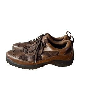 RedHead XTR Oxford‎ Shoes for Men- Brown- Size 8M